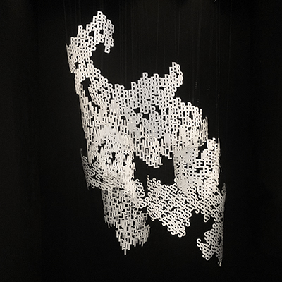 Bless / Blast papercut